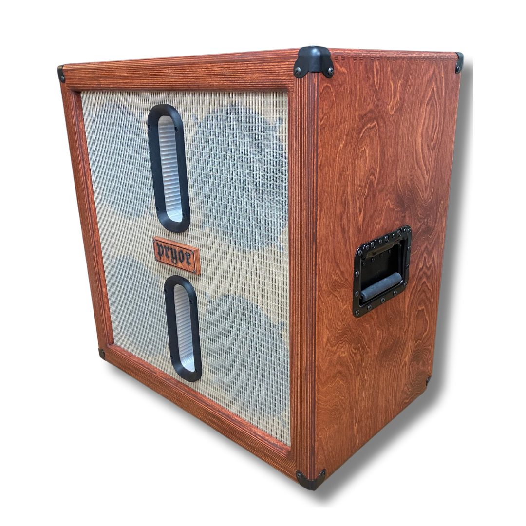 4x10 Bass Guitar Speaker Cabinet