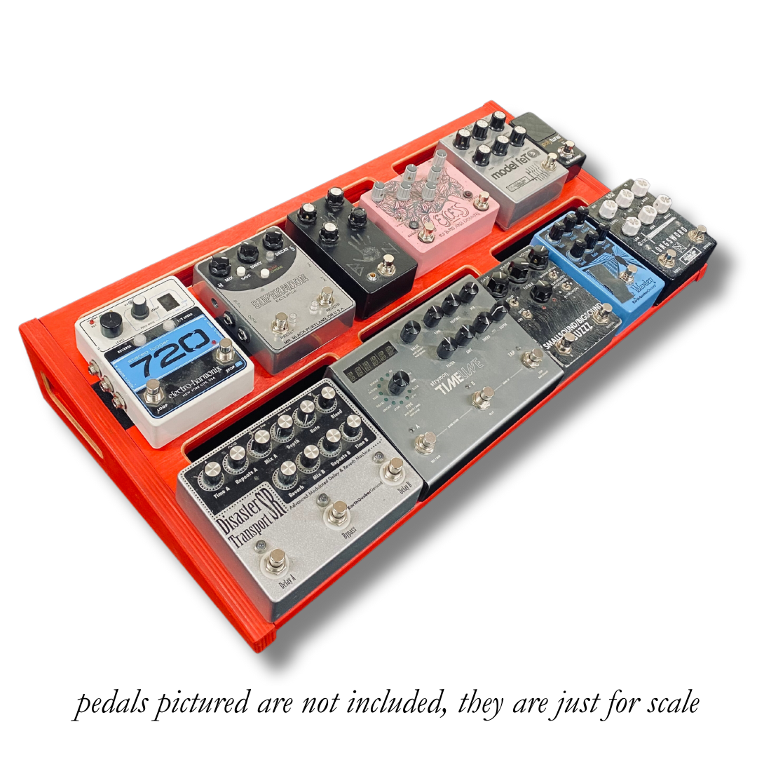 Pedalboard PB-24