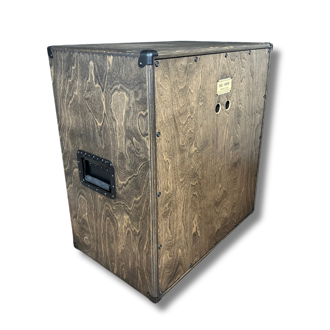 1x15 Bass Guitar Speaker Cabinet