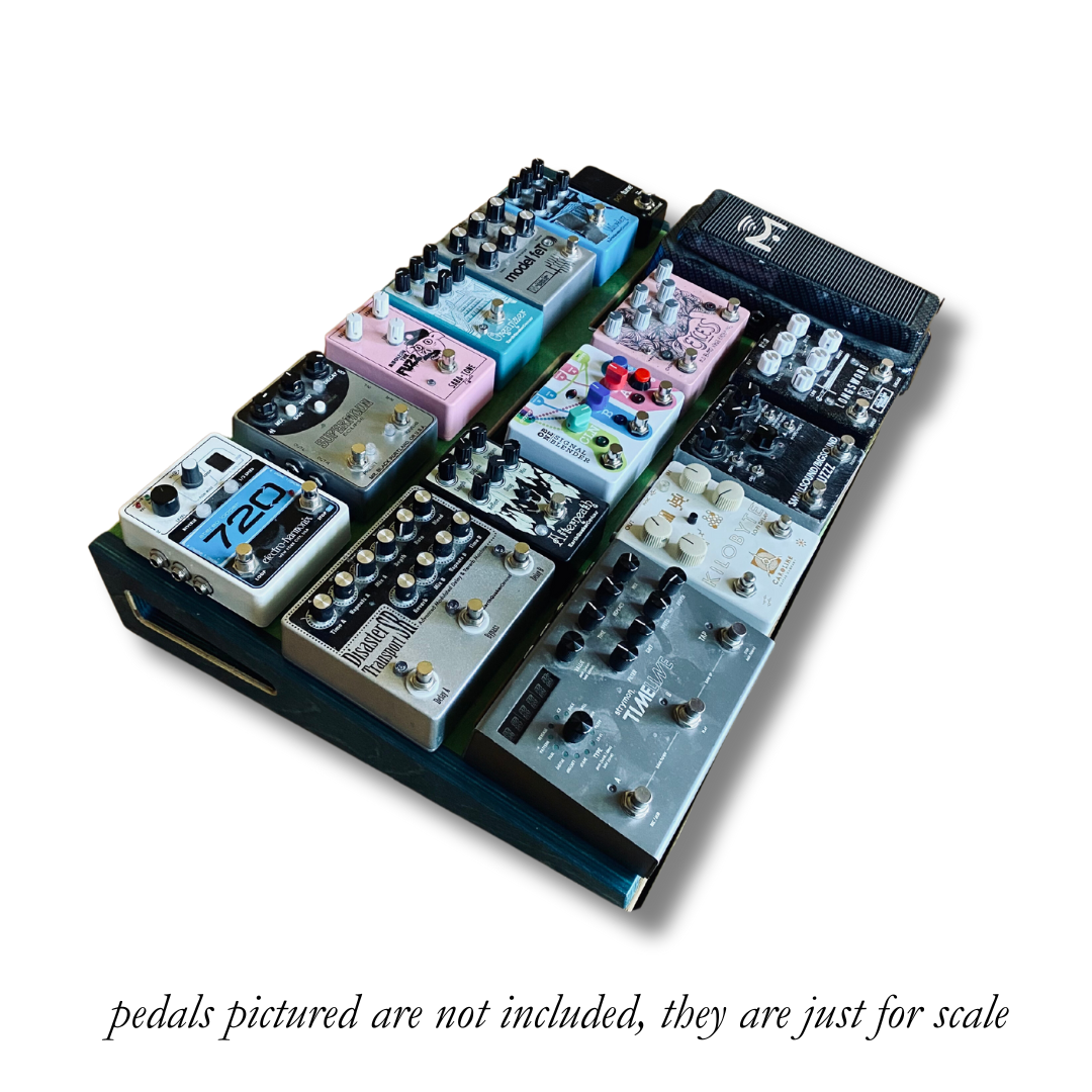 Pedalboard PB-24D