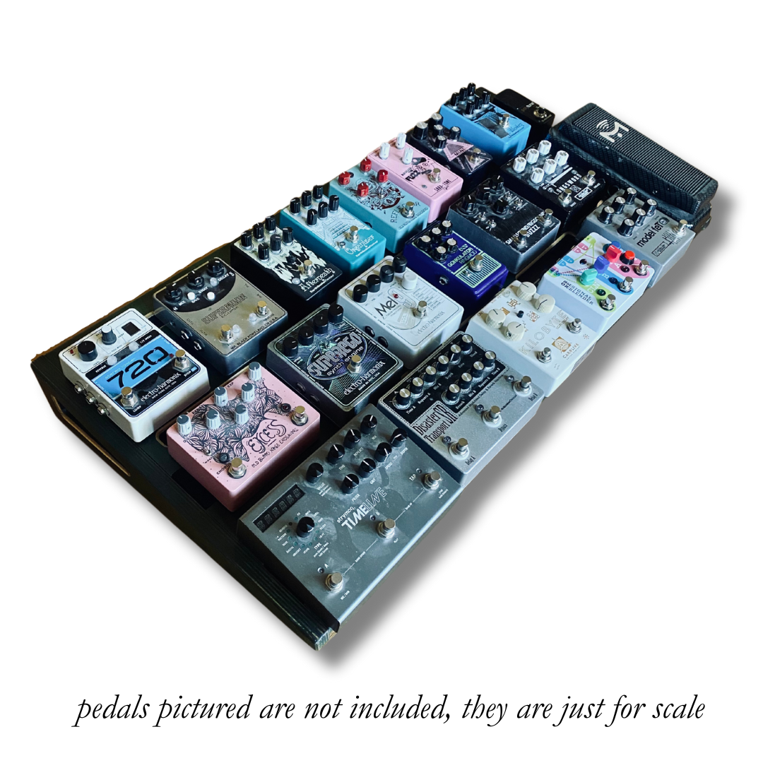 Pedalboard PB-32