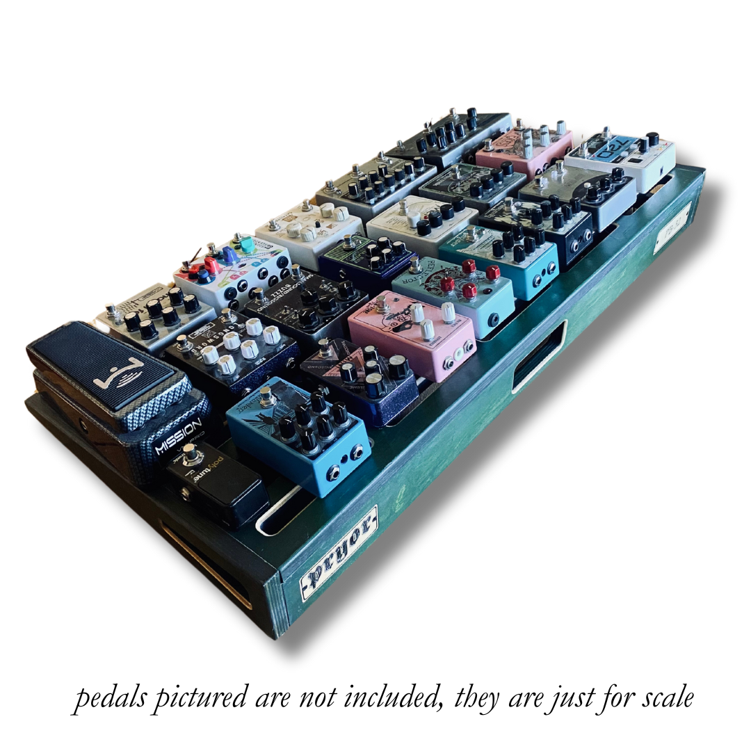Pedalboard PB-32