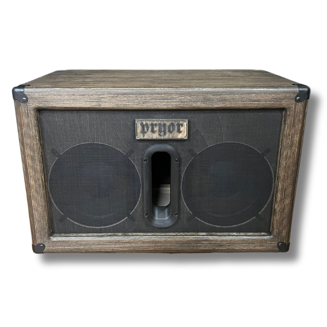 2x10 Bass Guitar Speaker Cabinet