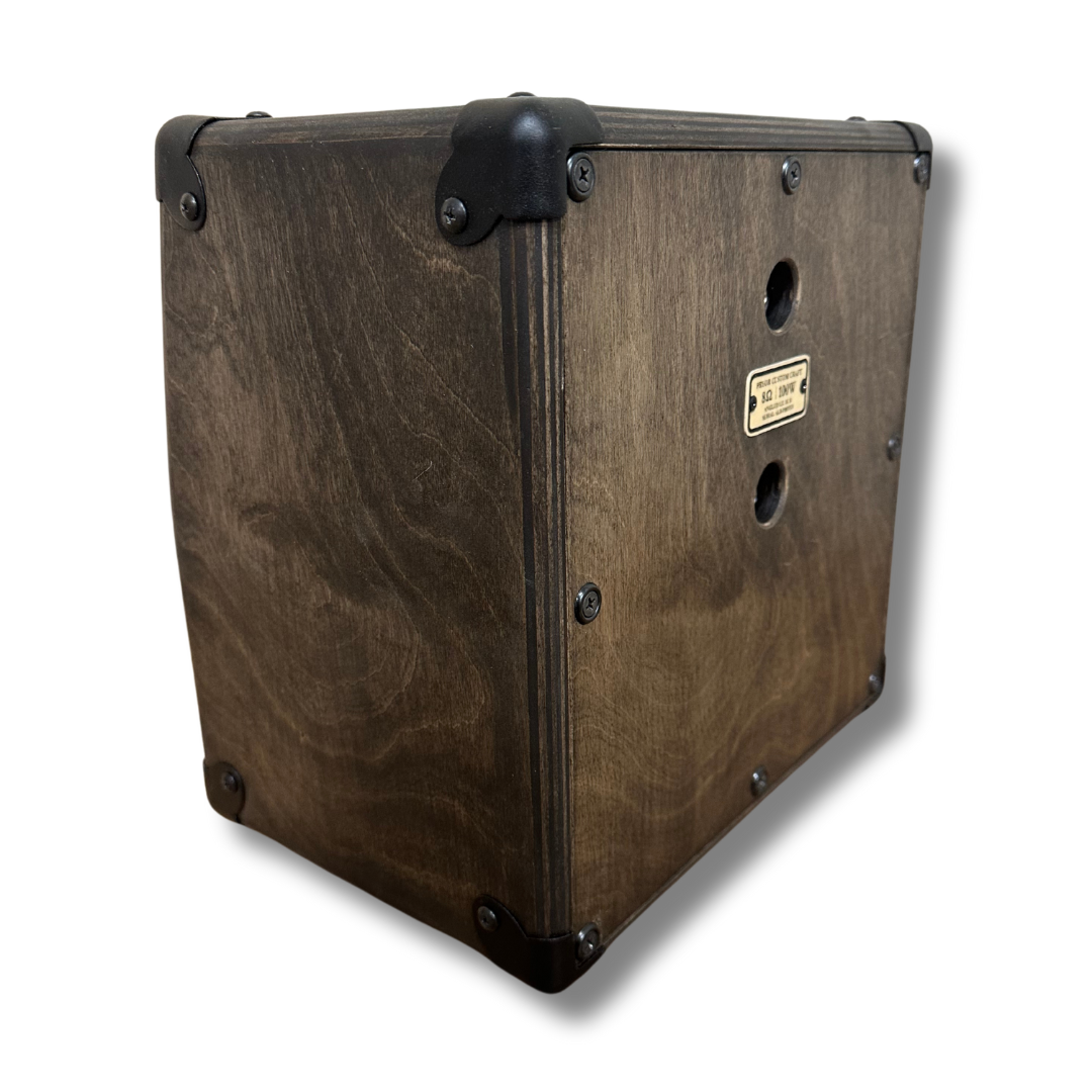 Lil Bub 4x4 Practice Guitar Speaker Cabinet