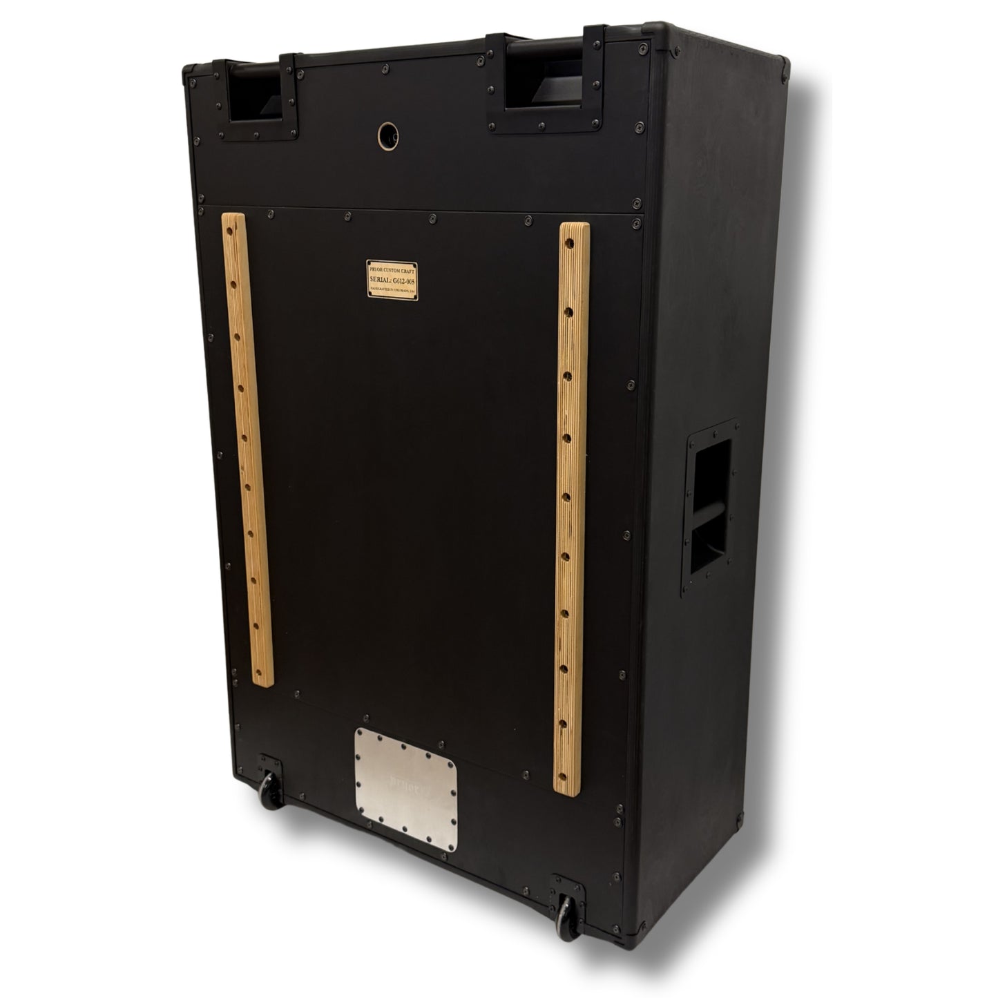 6x12 Guitar Speaker Cabinet