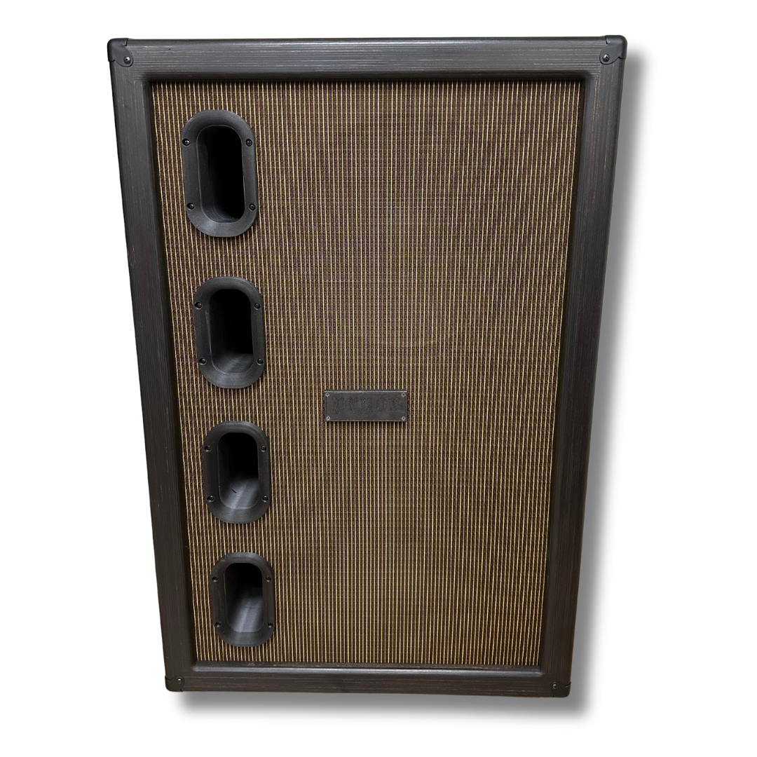 2x15 Bass Guitar Speaker Cabinet
