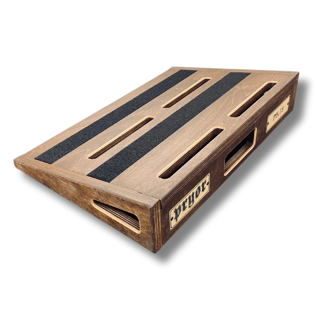 Pedalboard PB-18