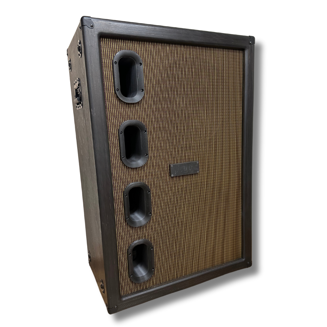 2x15 Bass Guitar Speaker Cabinet
