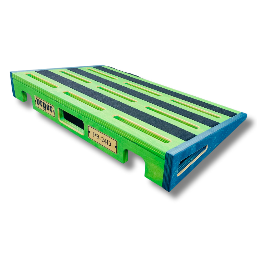 Pedalboard PB-24D