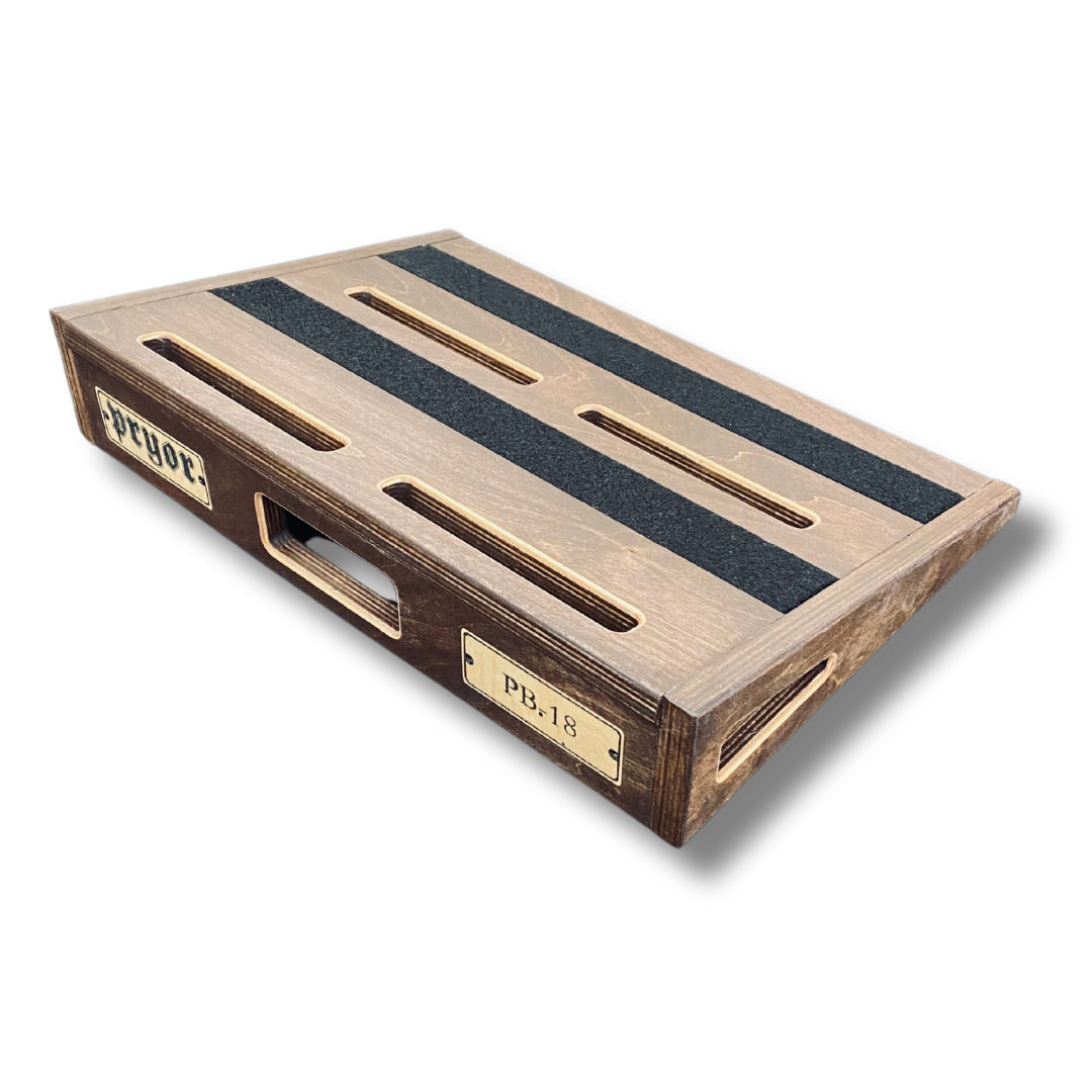 Pedalboard PB-18