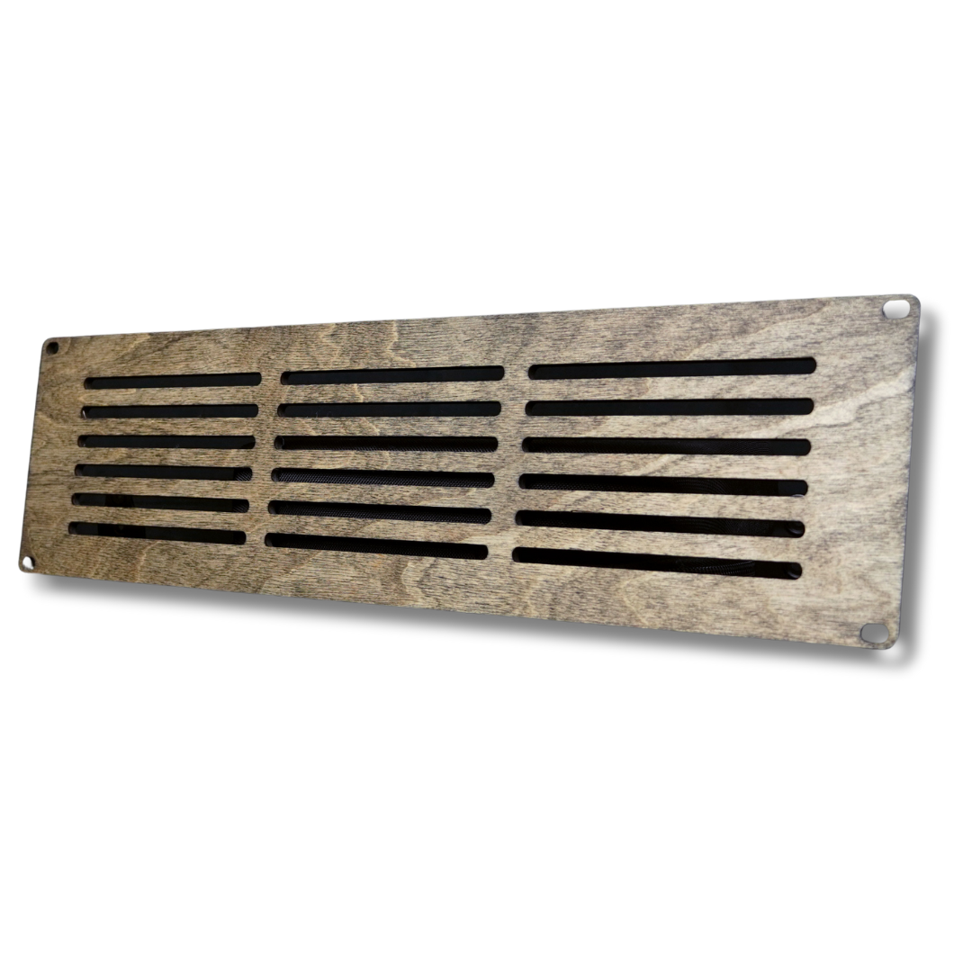 3U Rack Panel