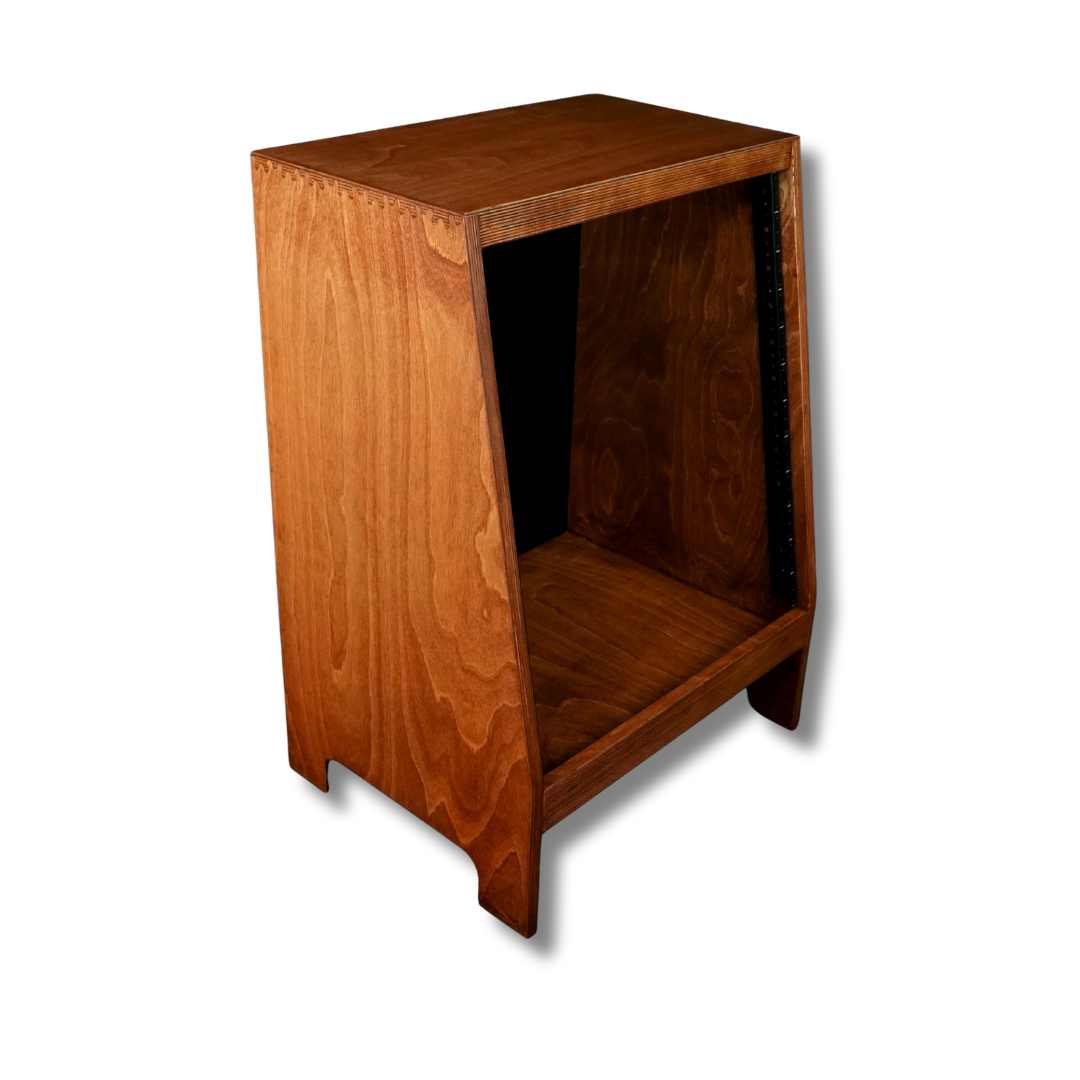 20U Side Car Studio Rack