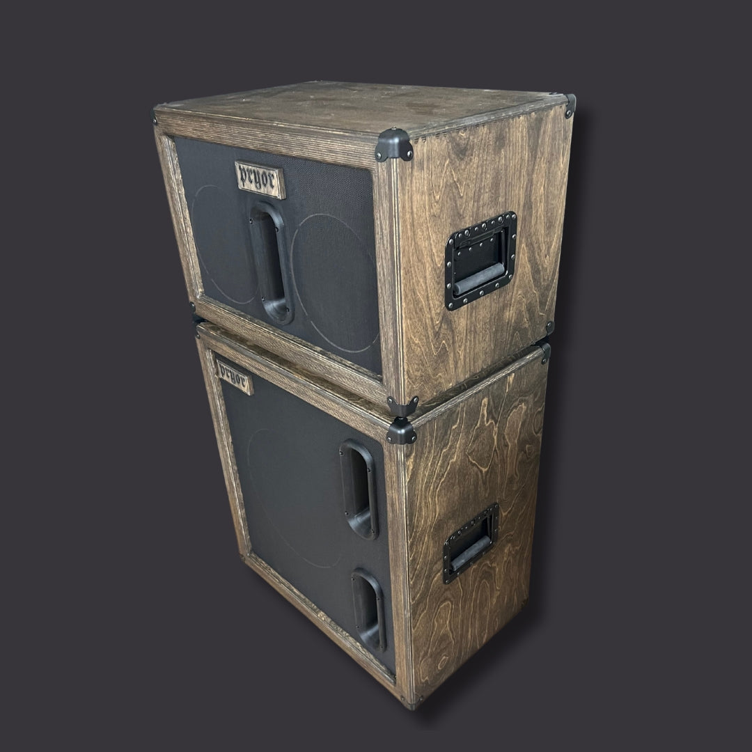 1x15 Bass Guitar Speaker Cabinet