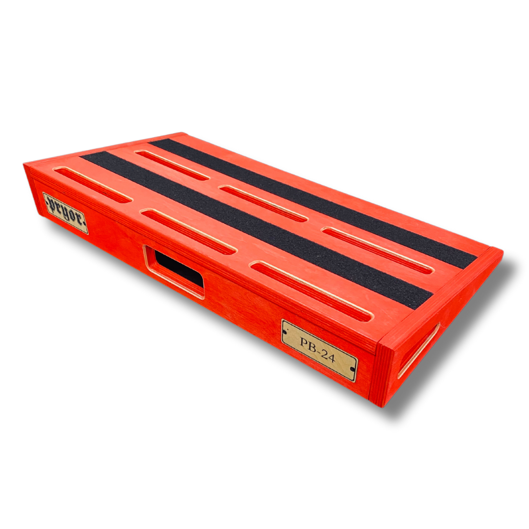Pedalboard PB-24
