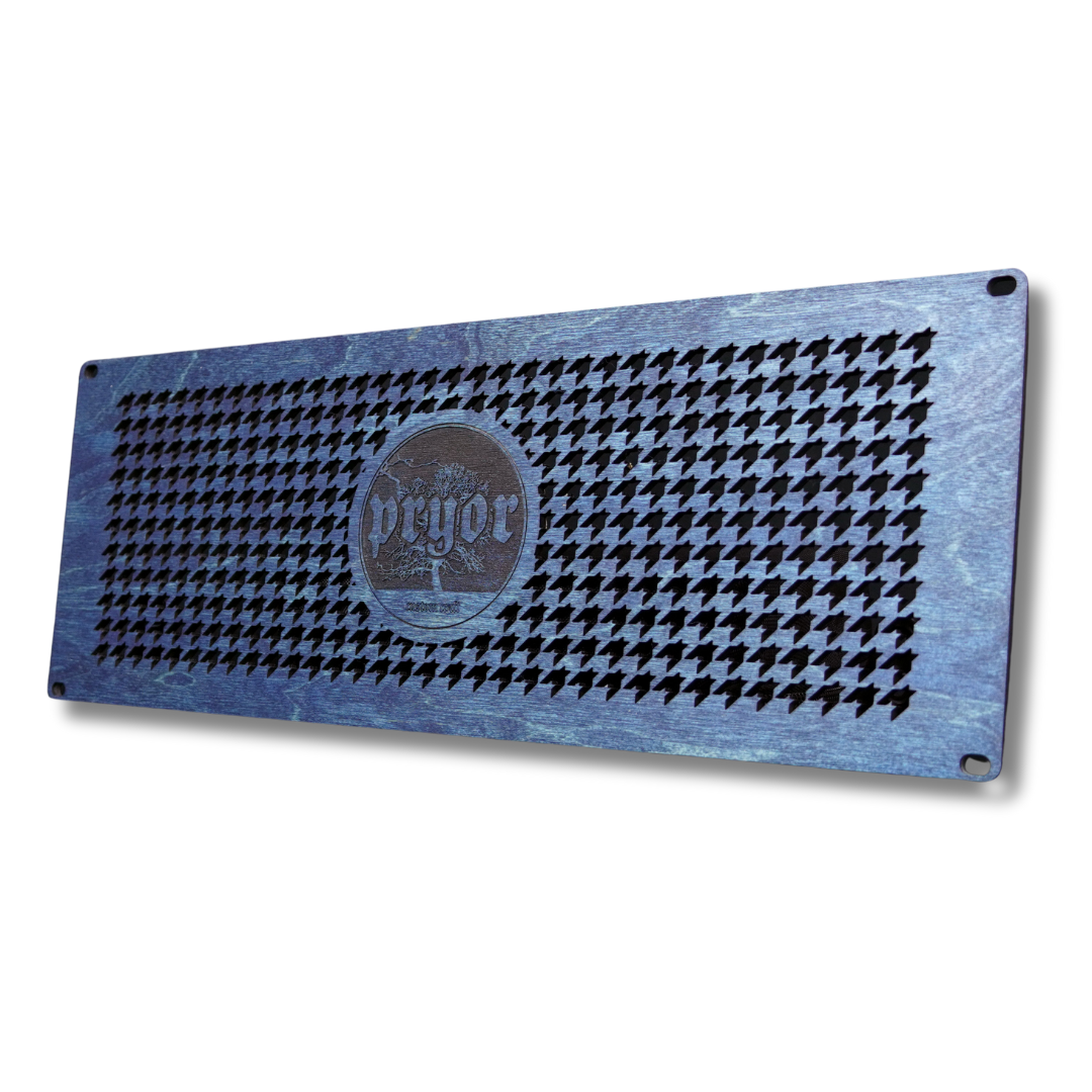 4U Rack Panel