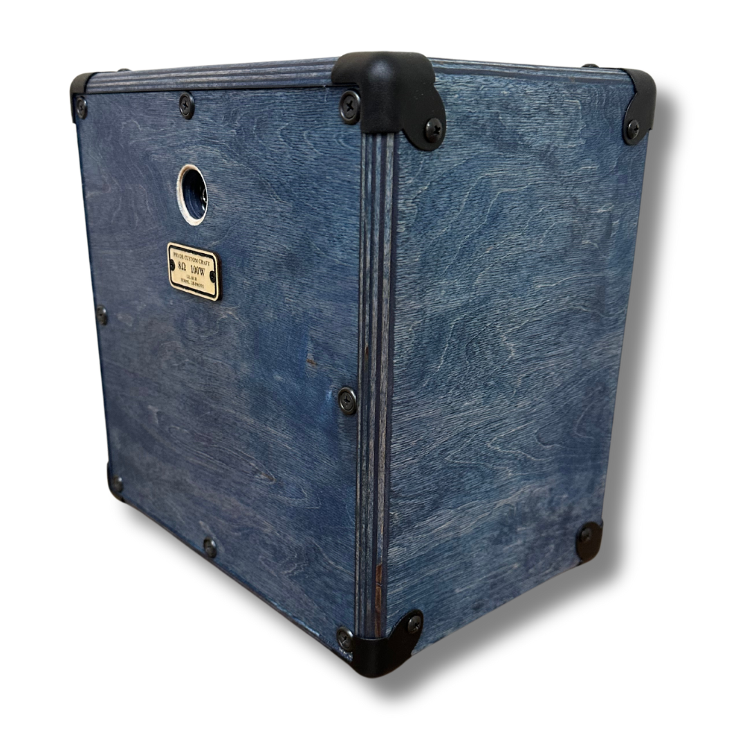 Lil Bub 4x4 Practice Guitar Speaker Cabinet