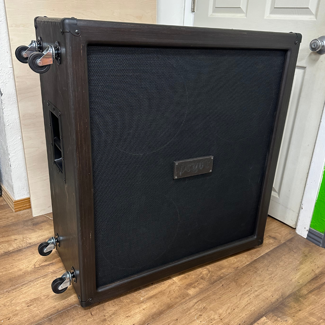 4x12 Guitar Speaker Cabinet