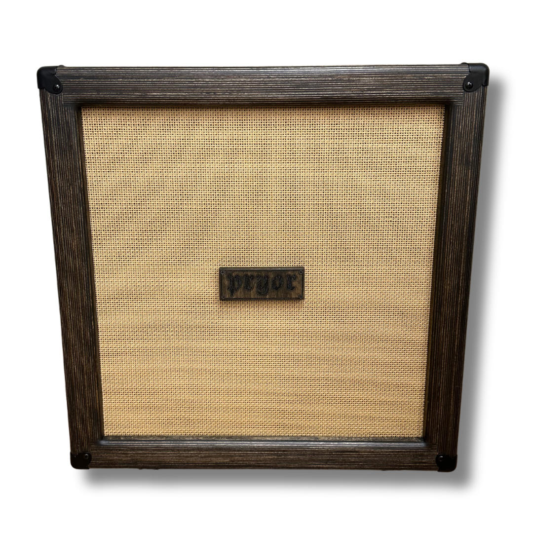 4x10 Guitar Speaker Cabinet