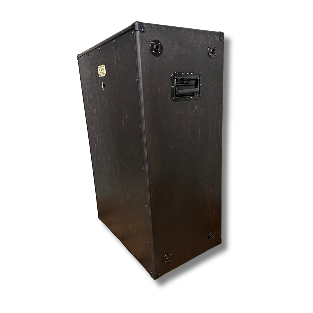 2x15 Bass Guitar Speaker Cabinet