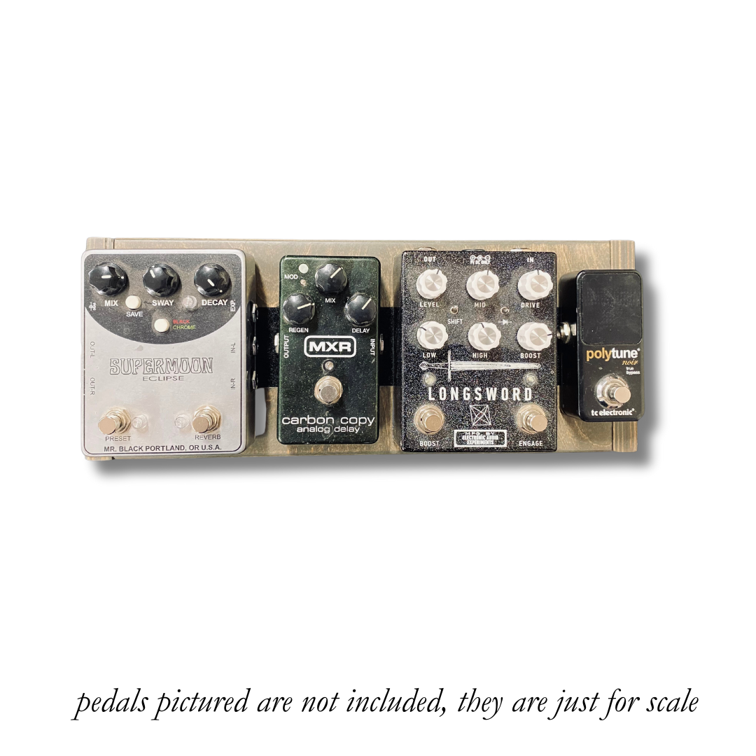 Pedalboard PB-14