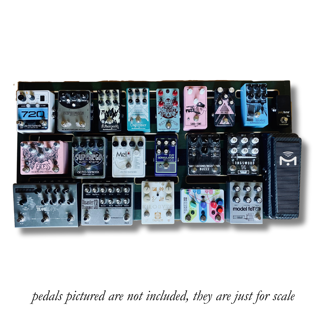 Pedalboard PB-32
