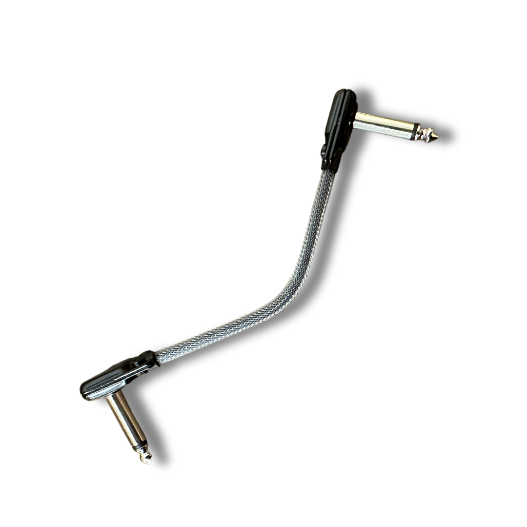Pryor Wire Pedalboard Patch Cables
