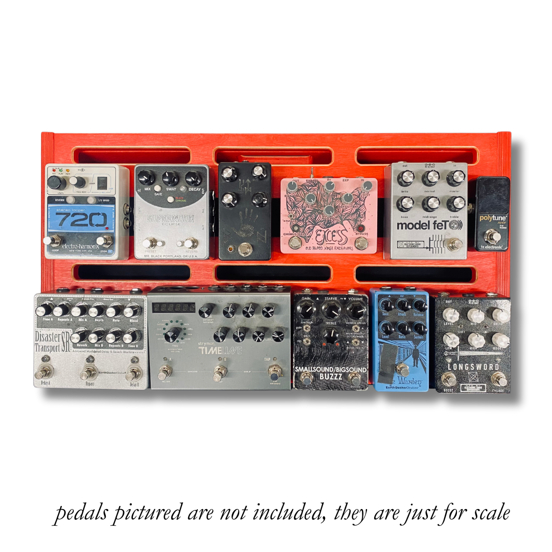 Pedalboard PB-24