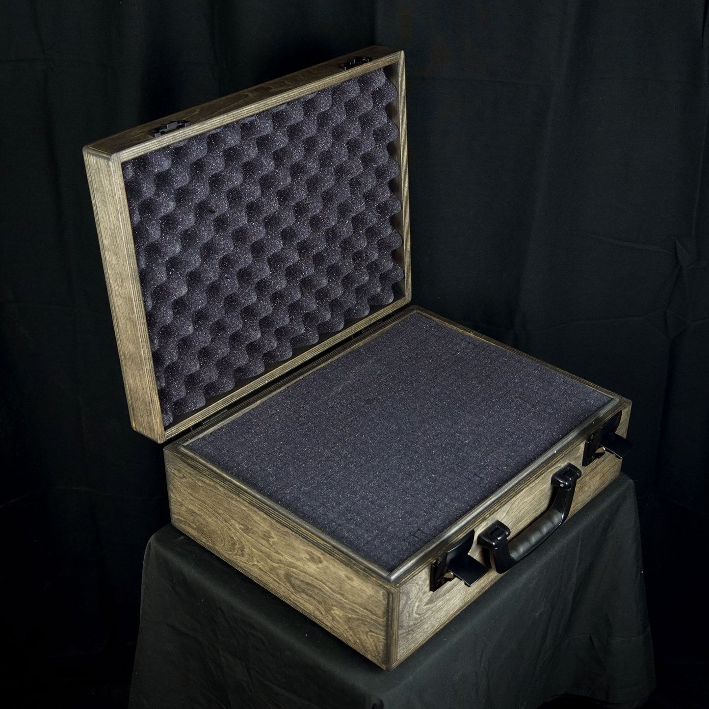 Large Pick and Pluck Case