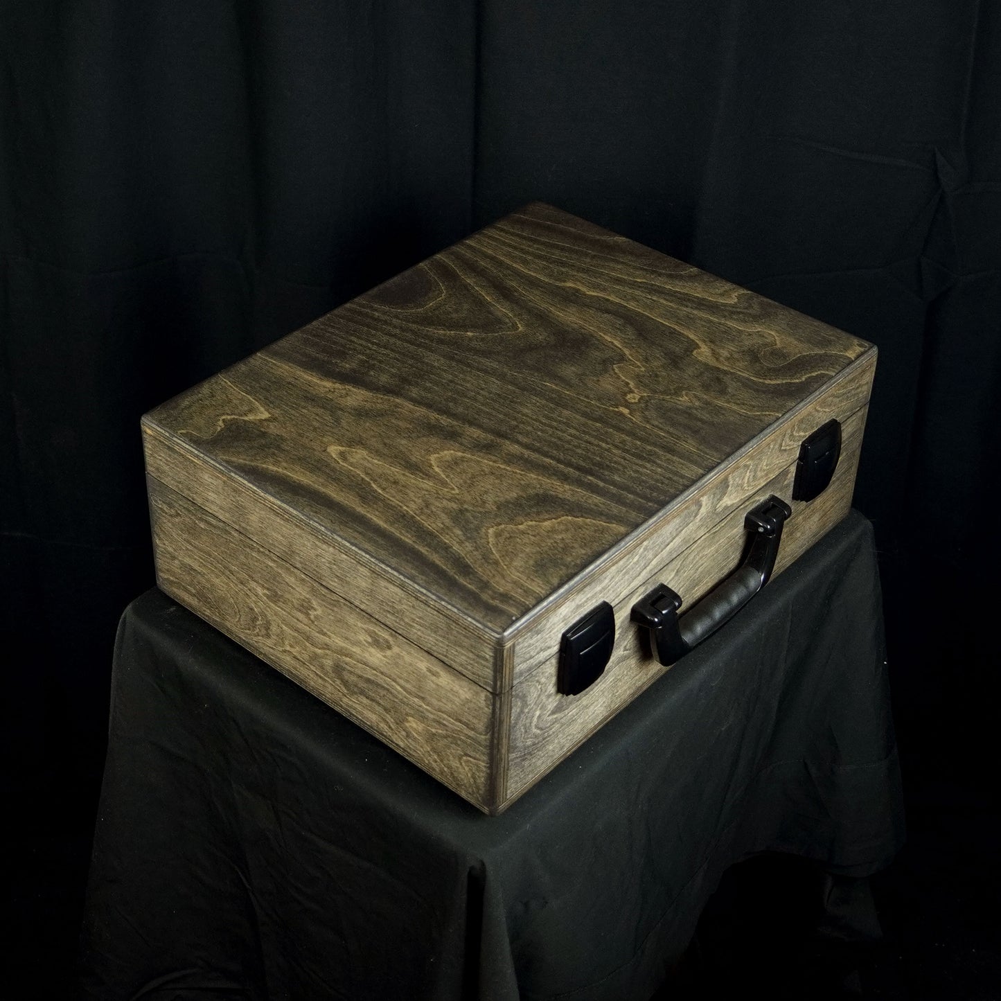 Large Pick and Pluck Case