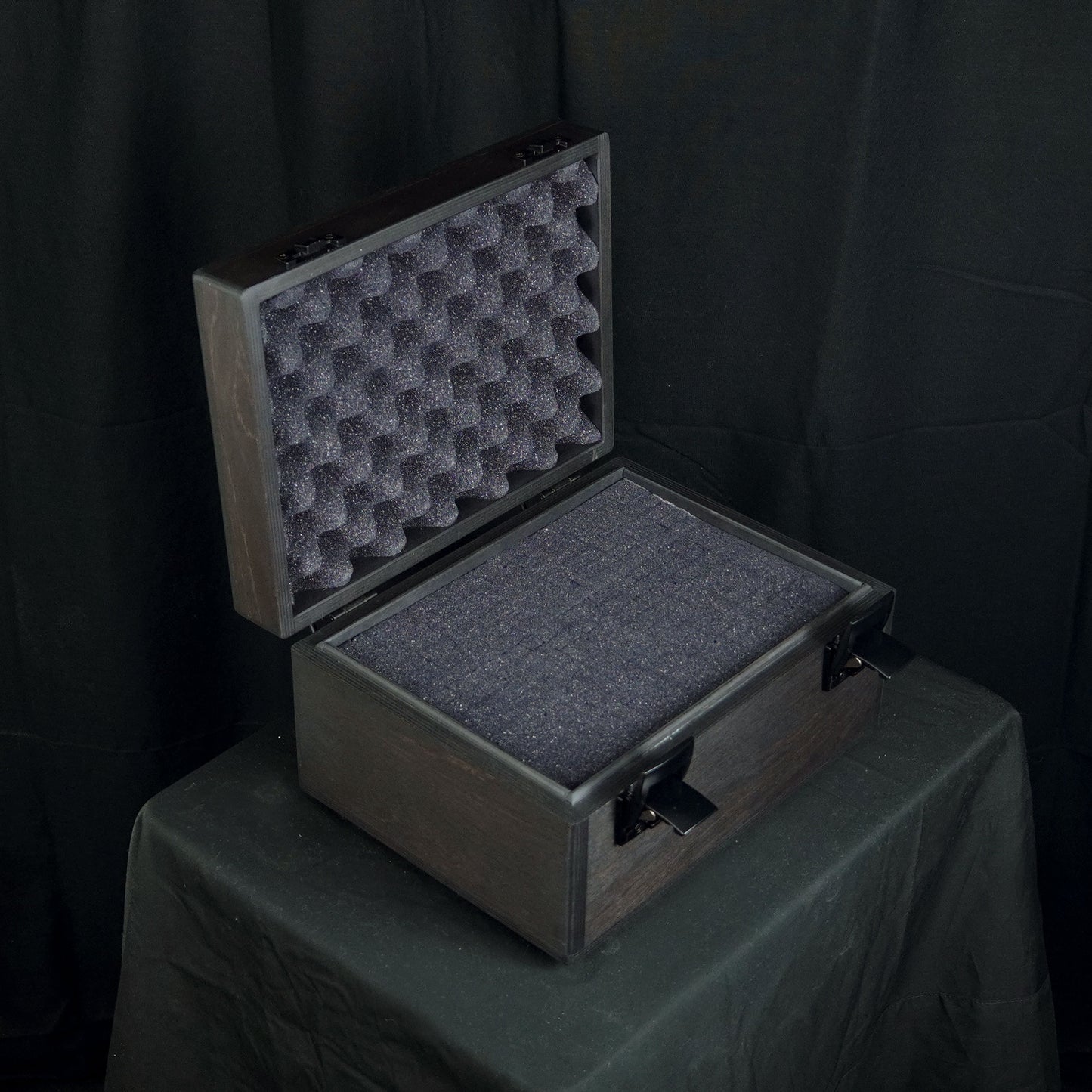 Small Pick and Pluck Case
