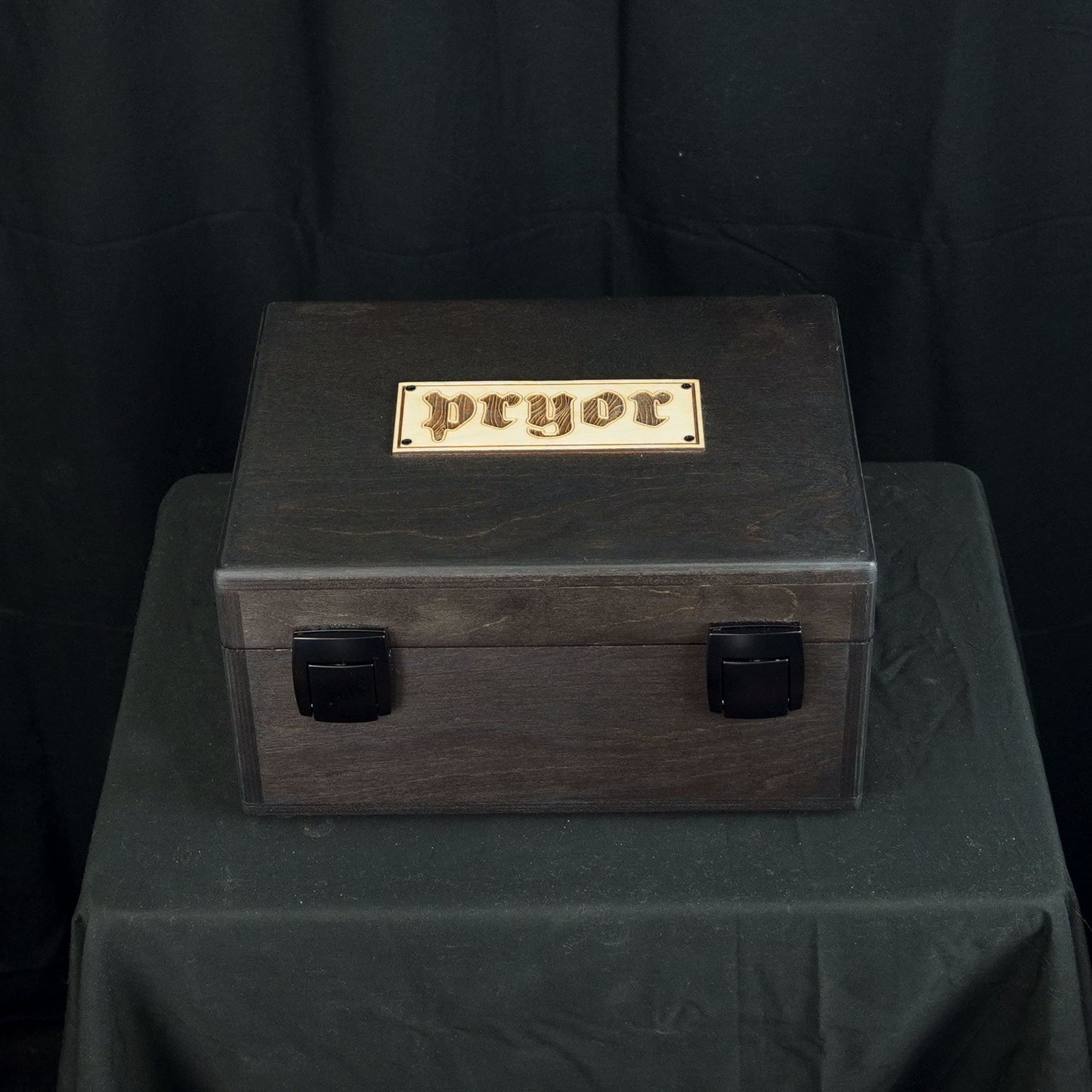Small Pick and Pluck Case