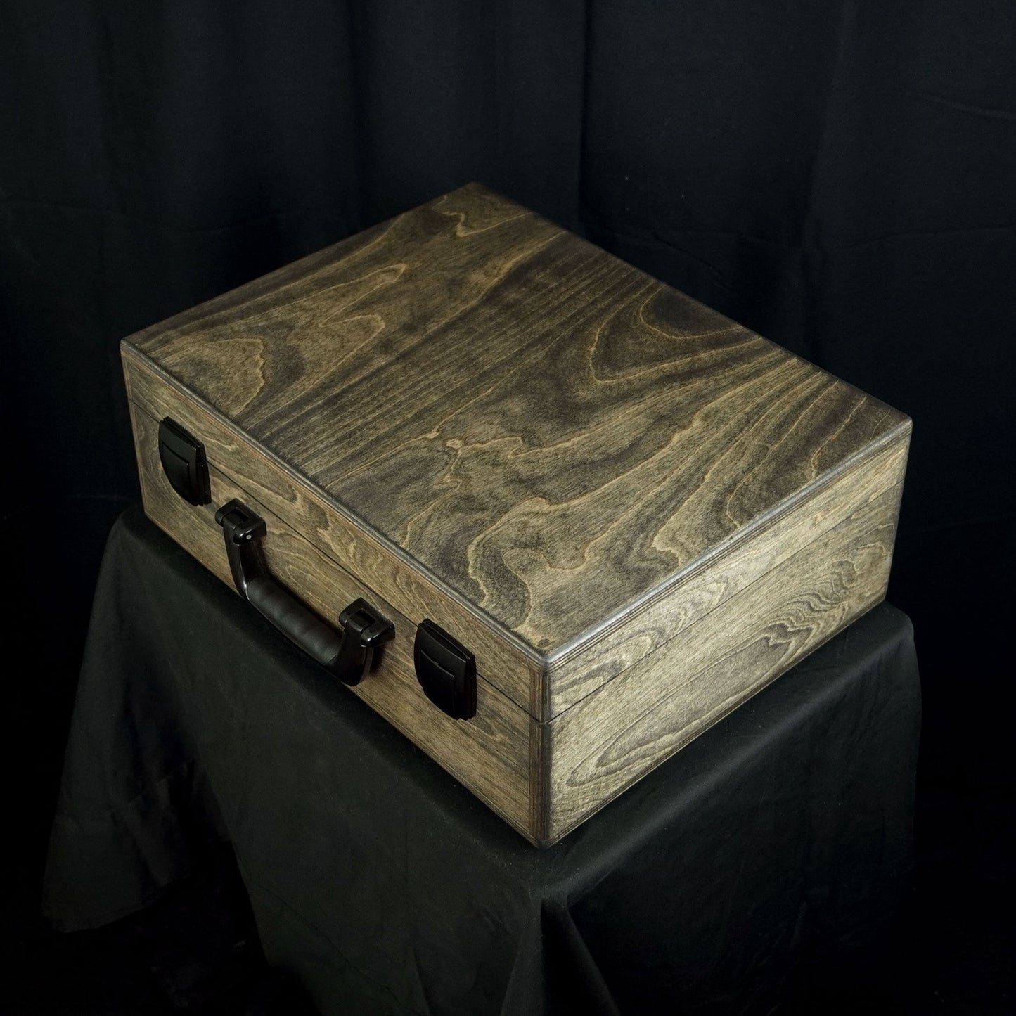 Large Pick and Pluck Case