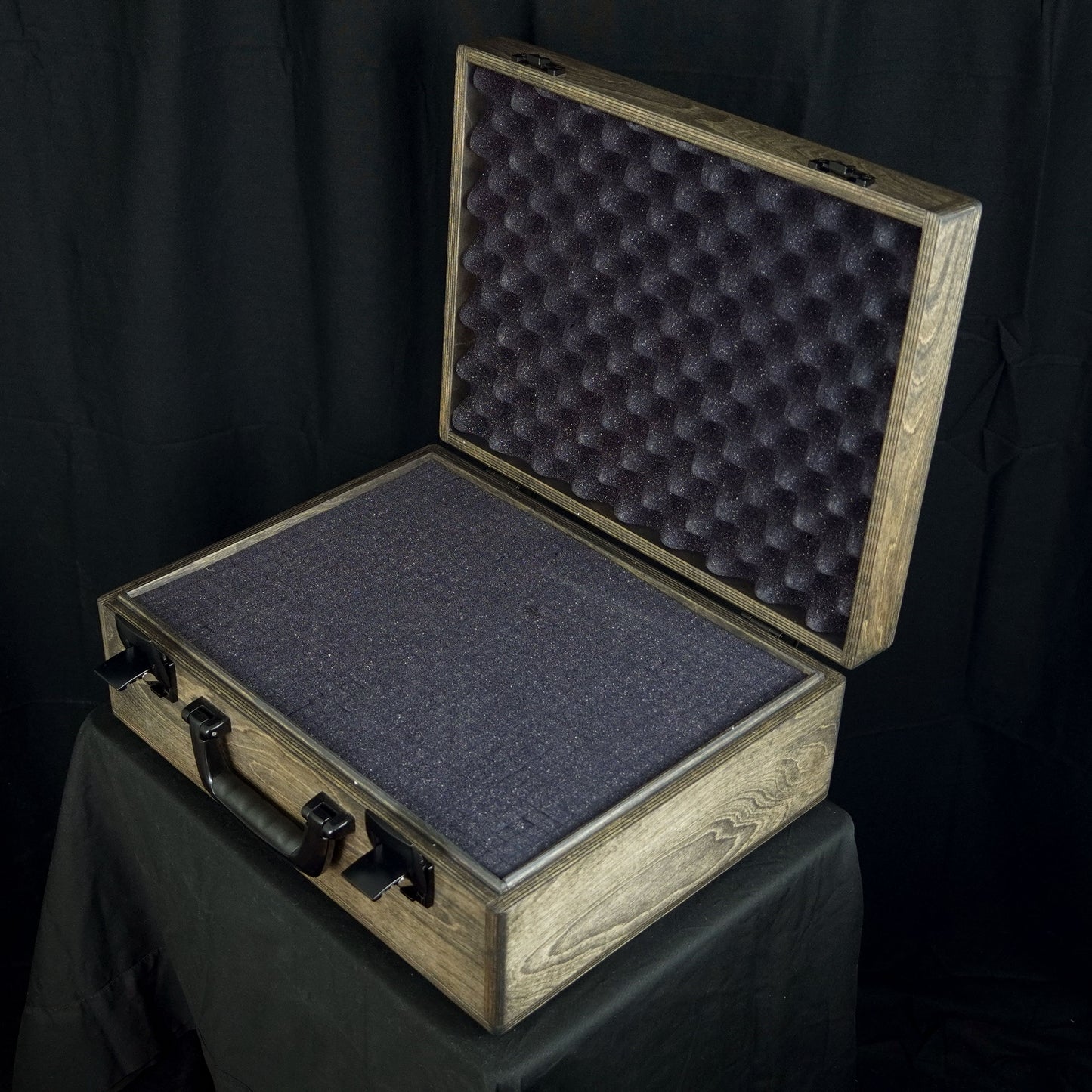 Large Pick and Pluck Case