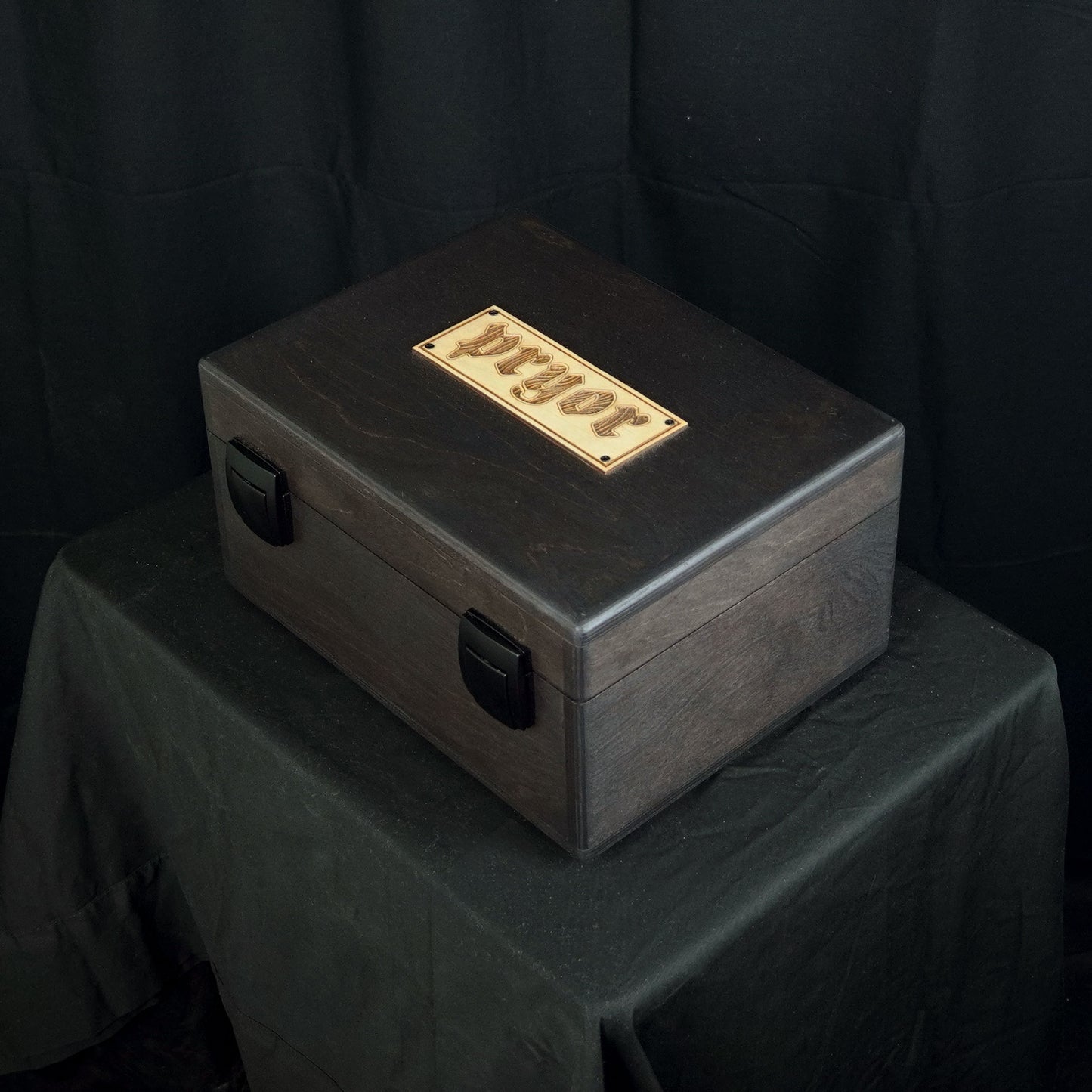 Small Pick and Pluck Case