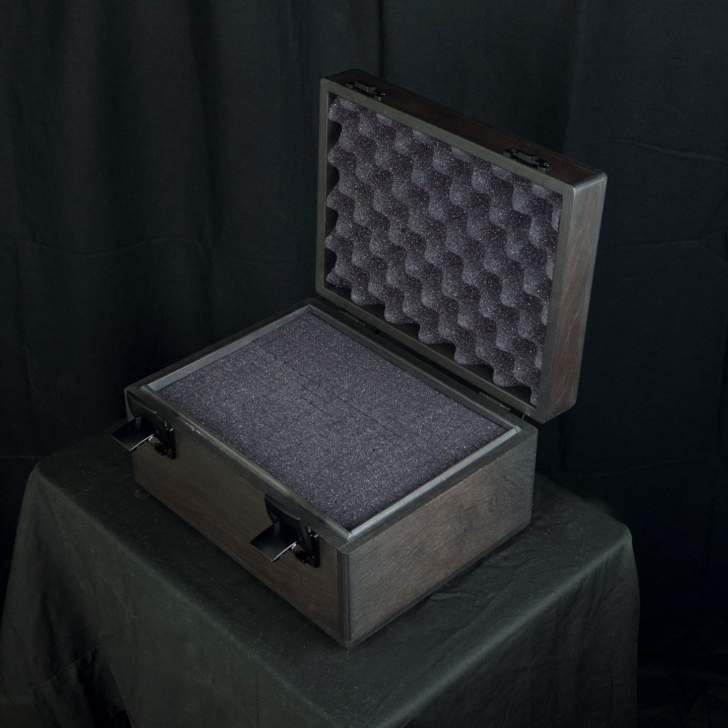 Small Pick and Pluck Case