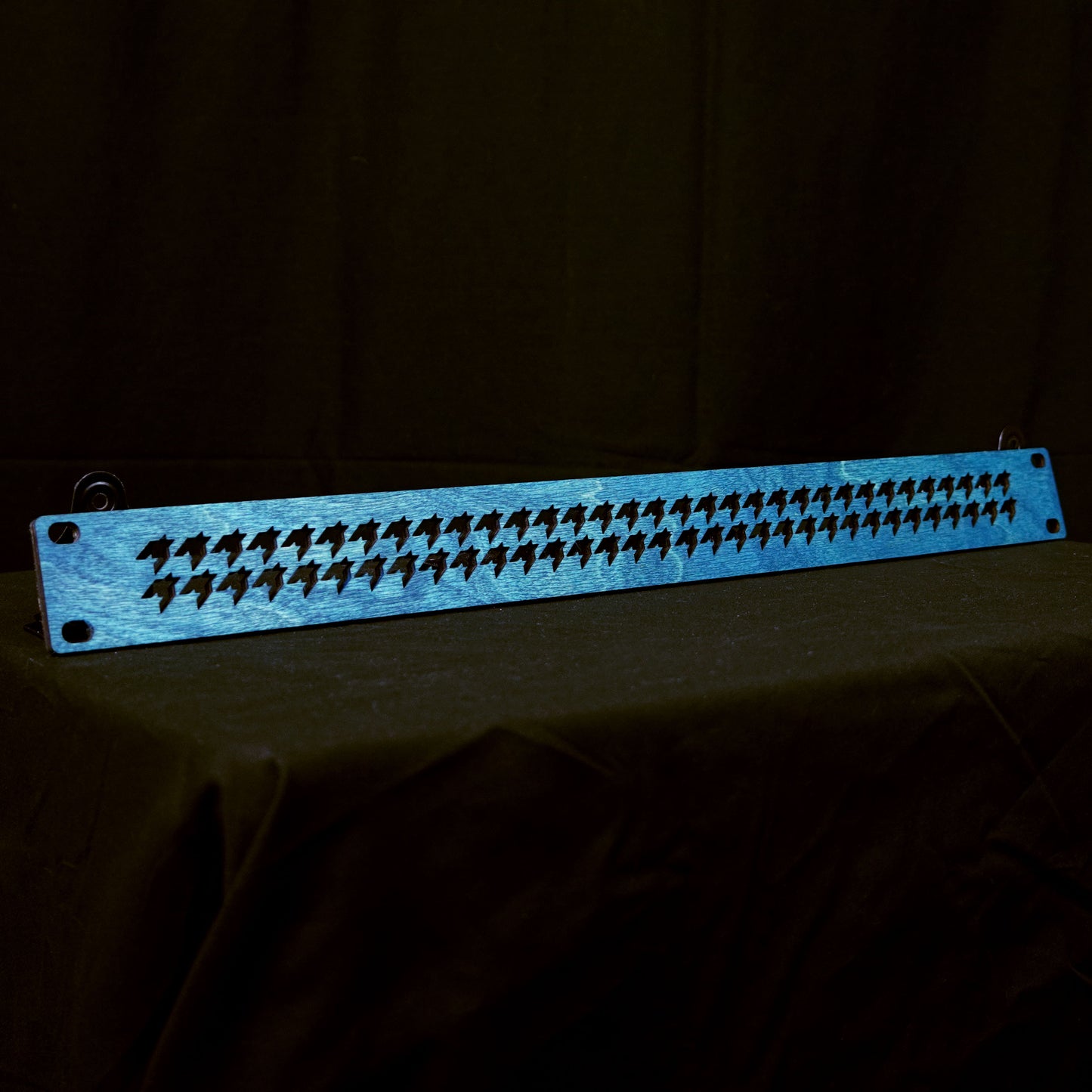 1U Rack Panel