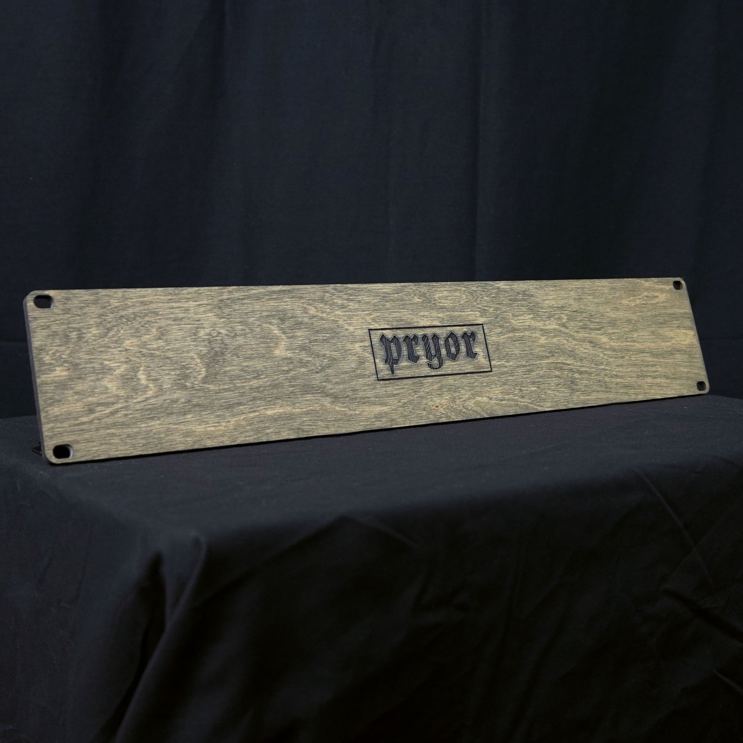 2U Rack Panel