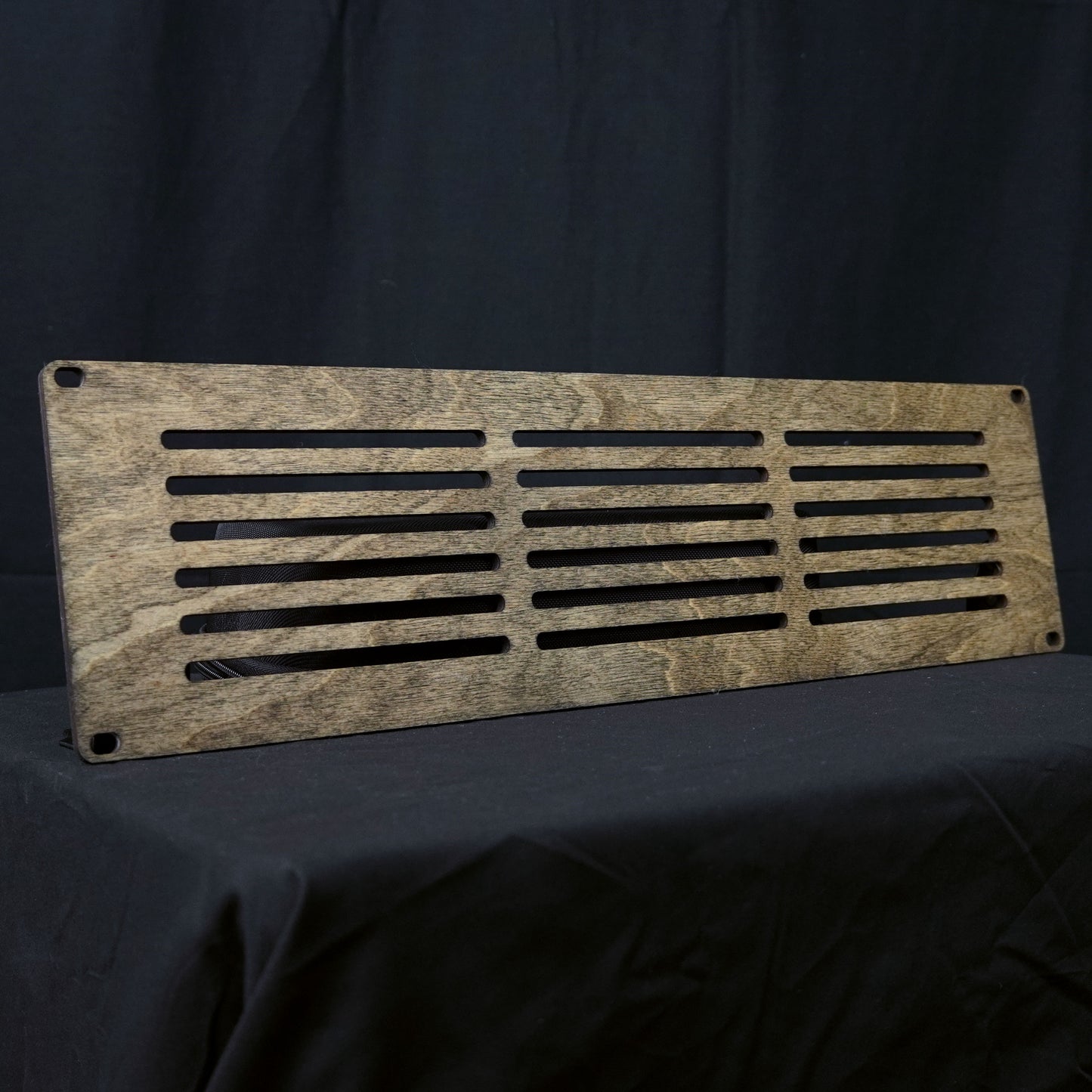 3U Rack Panel
