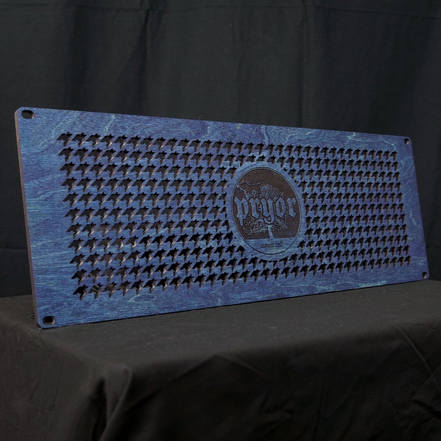 4U Rack Panel