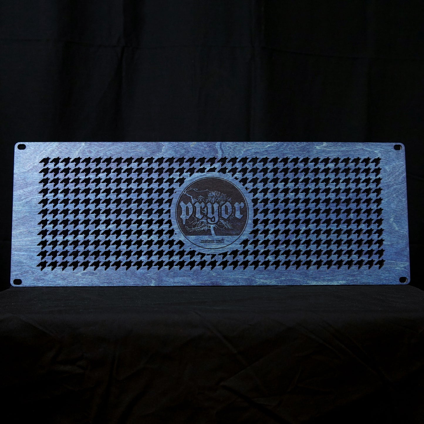 4U Rack Panel