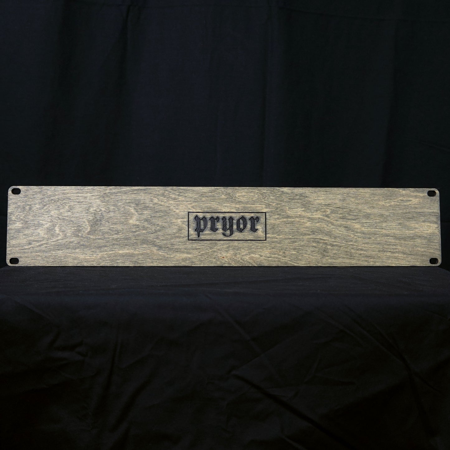4U Rack Panel