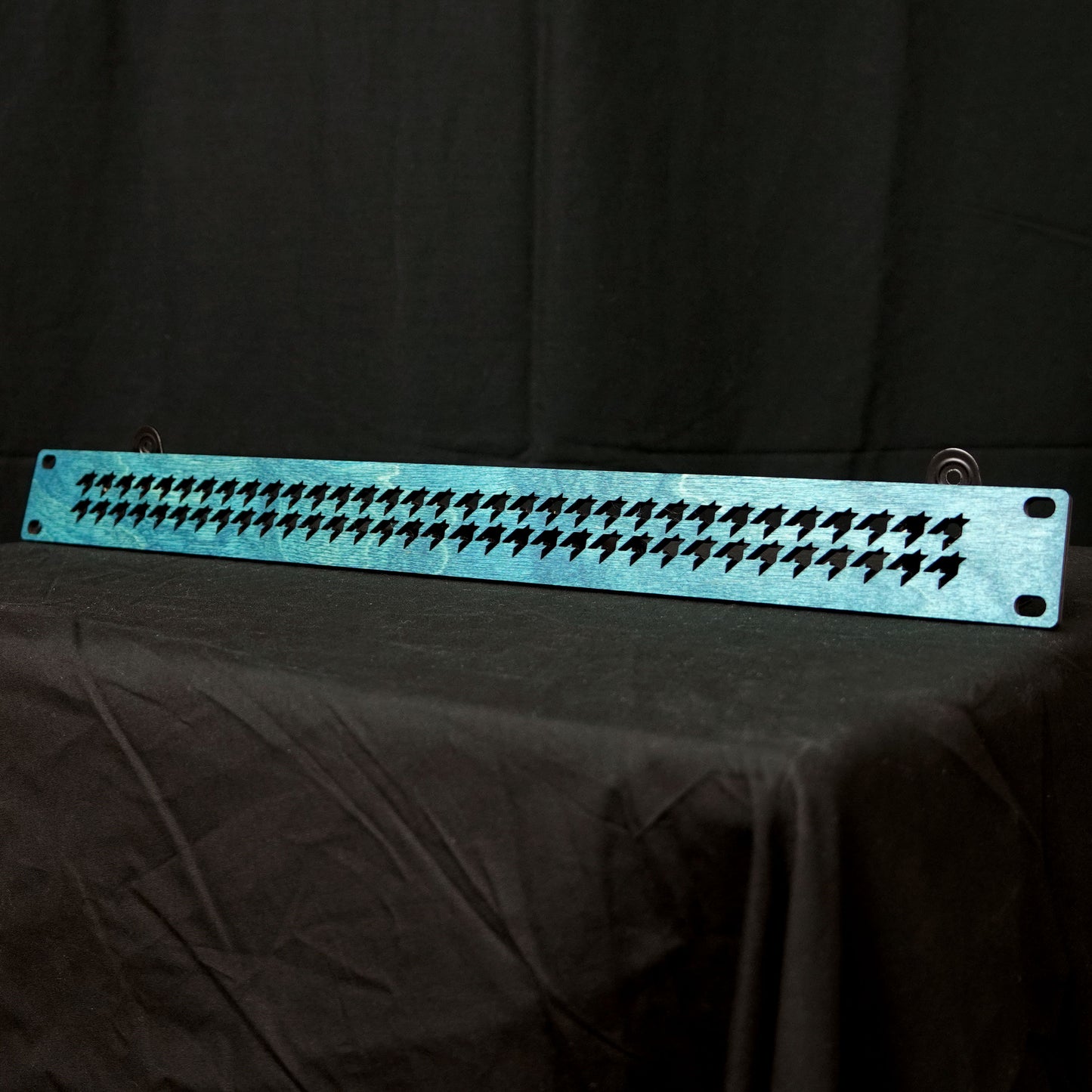 1U Rack Panel