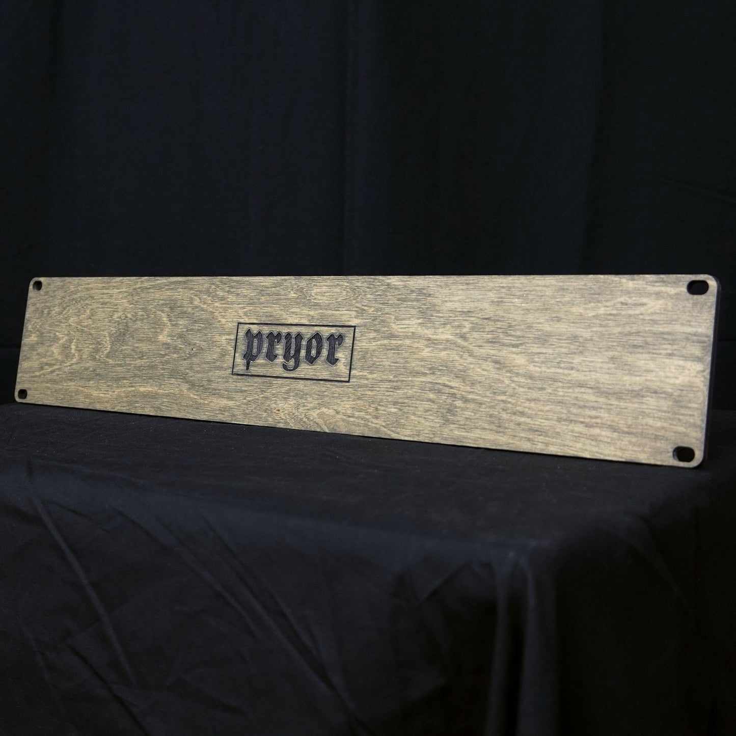 2U Rack Panel