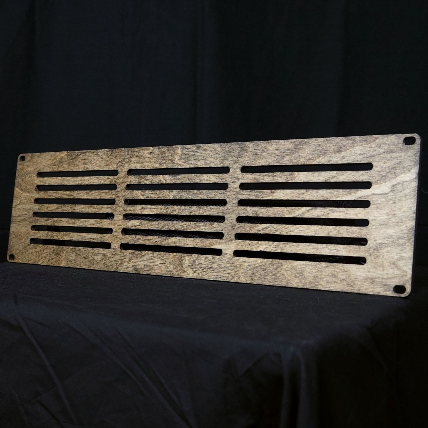 3U Rack Panel