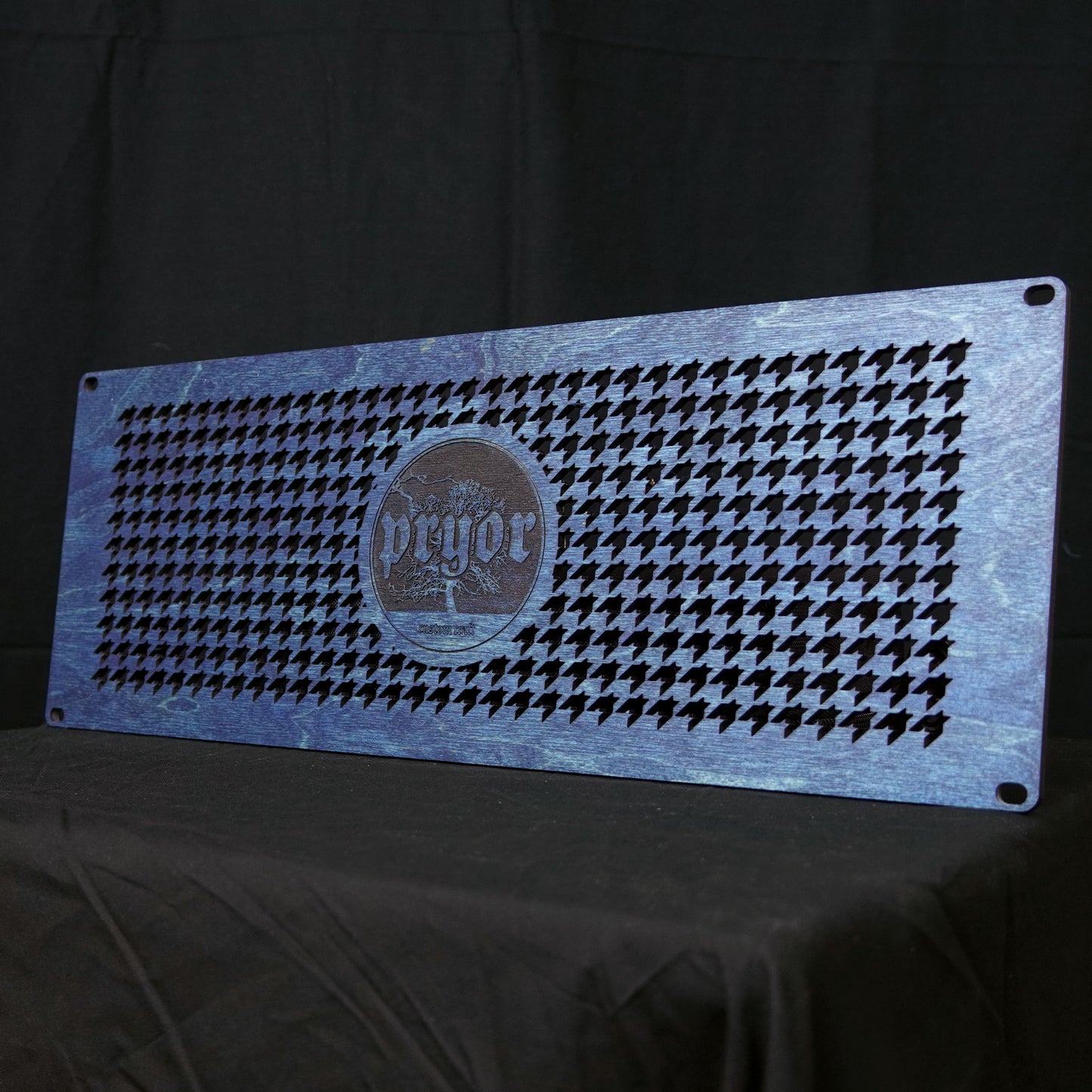 4U Rack Panel