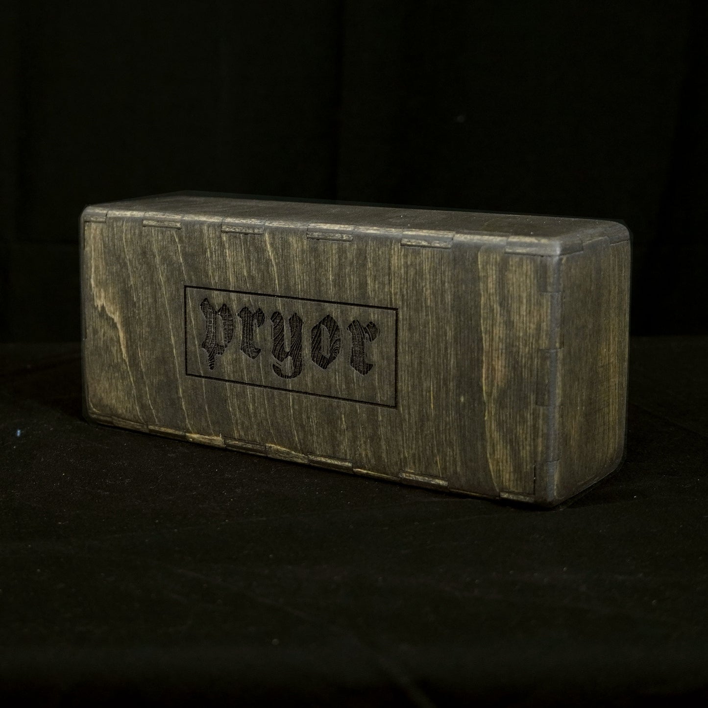 Live Mic Box