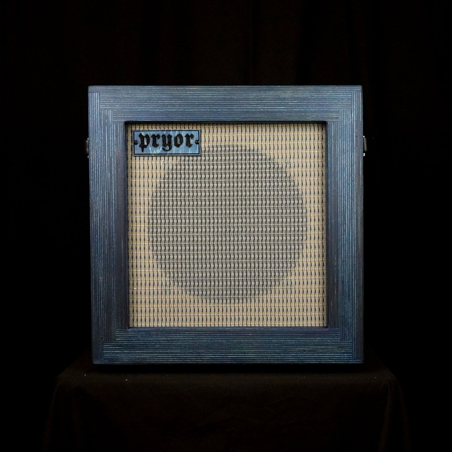 1x10 Guitar Speaker Cabinet