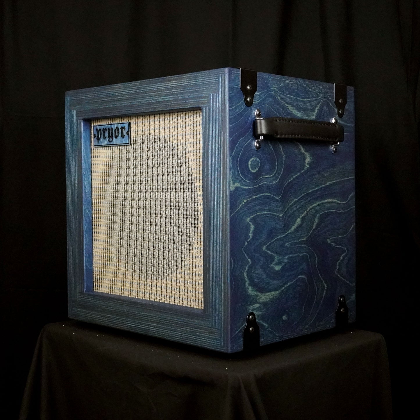 1x10 Guitar Speaker Cabinet