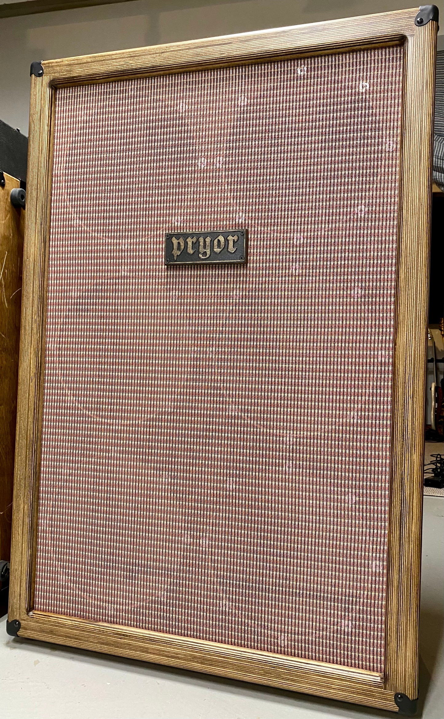 6x12 Guitar Speaker Cabinet