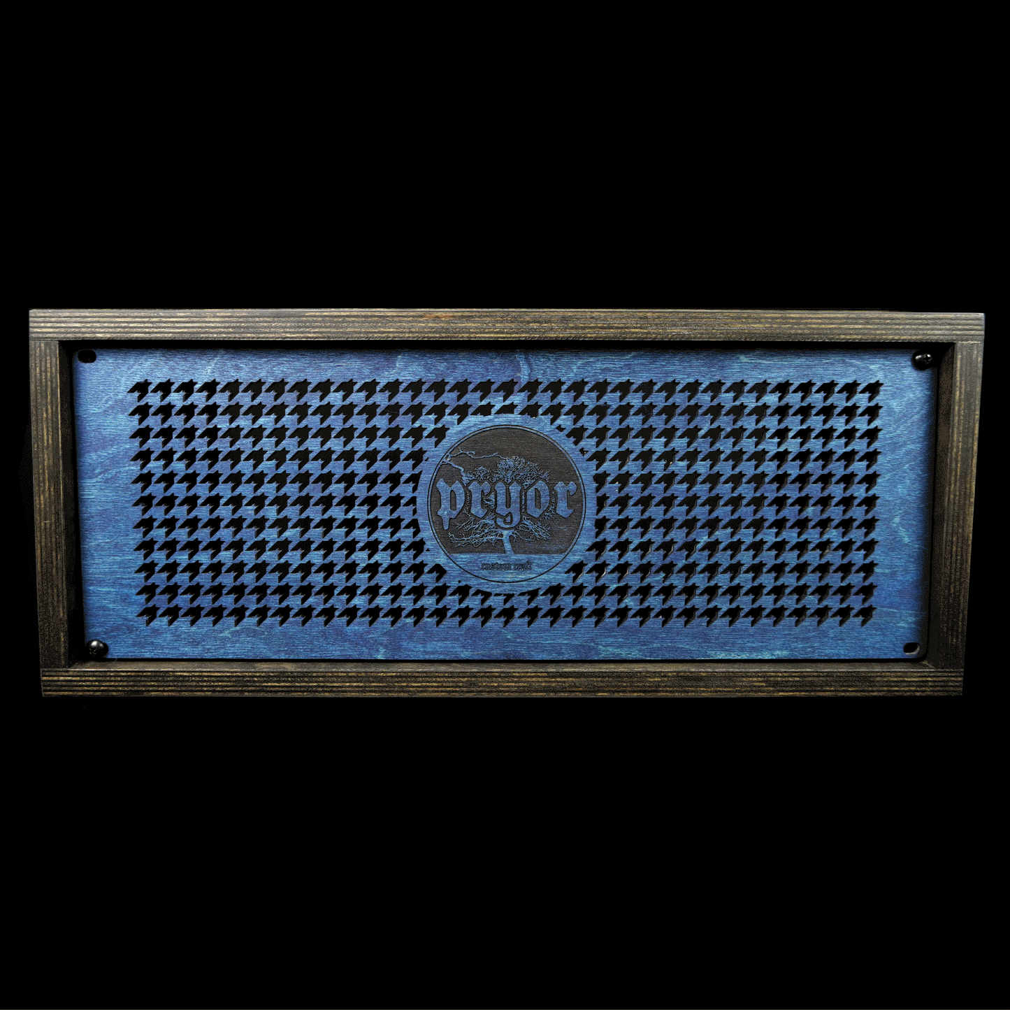 4U Rack Panel